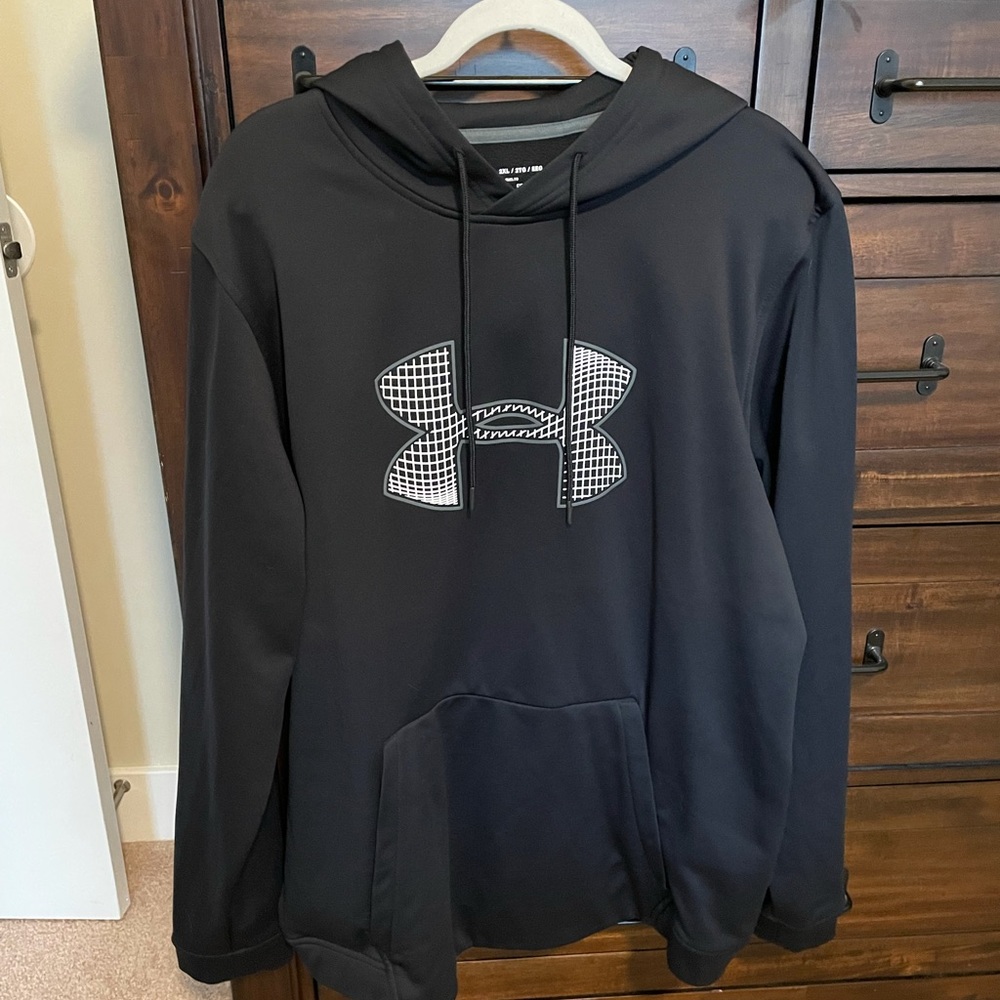 Men’s Under Armour Hoodie